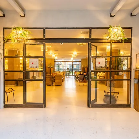 Capo Peloro Hotel (Adults Only)-3